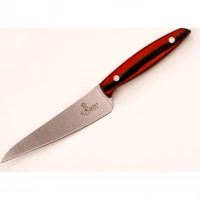 Нож кухонный Alexander M AUS-8, G10, Kizlyar Supreme купить в Вологде
