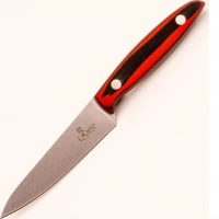 Нож кухонный Alexander S AUS-8, G10, Kizlyar Supreme купить в Вологде