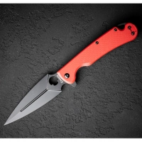 Складной нож Daggerr Arrow Red, сталь D2 купить в Вологде
